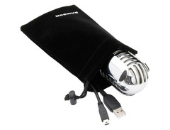 Samson Meteor USB Studio Microphone image 3