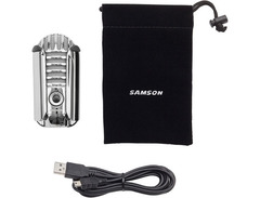Samson Meteor USB Studio Microphone image 4