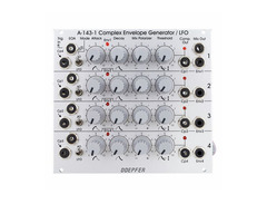 Doepfer A-143-1 Complex Envelope Generator image 2