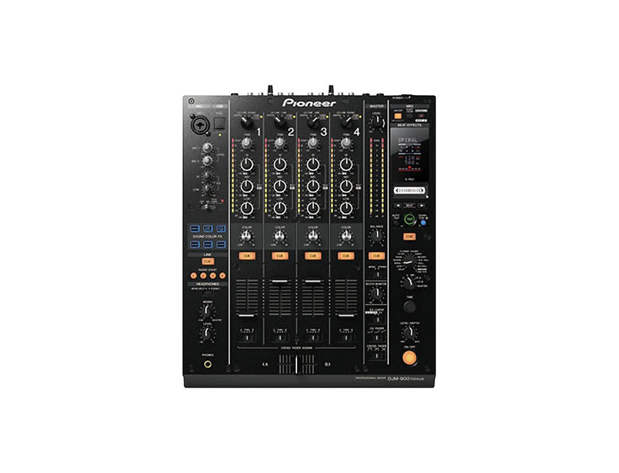 djm 900 nexus