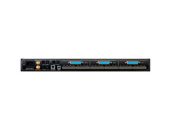 Motu 24Ai USB/AVB Ethernet Audio Interface image 2