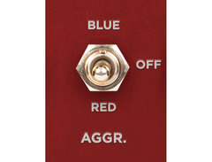 Revv G4 V2 Distortion Guitar Pedal image 2