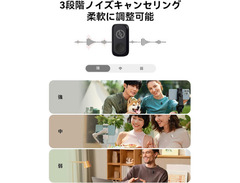 Hollyland Lark A1 Combo Digital Wireless Microphone System image 2