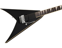 Jackson Pro Plus Series Pure Metal King V KV1A Electric Guitar image 3