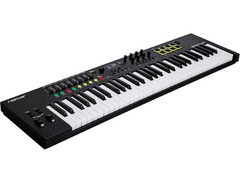 Nektar Impact LX61 mk3 MIDI Controller image 2