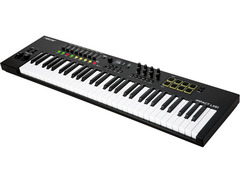 Nektar Impact LX61 mk3 MIDI Controller image 3