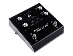 Headrush VX5 Vocal Effects Pedal image 2