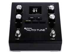Headrush VX5 Vocal Effects Pedal image 4