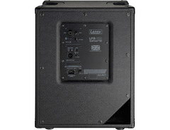 Laney LFR-110 250-watt 1 x 10-inch Guitar Speaker Cabinet image 3