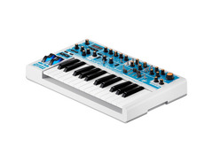 Novation Bass Station II Analog Synthesizer - Swifty Edition image 4