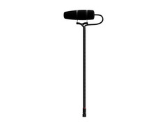 DPA 4099 CORE+ Instrument Microphone with Violin Mounting Clip (Loud SPL) image 2
