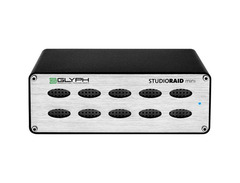 Glyph StudioRAID mini 8TB Portable Hard Drive image 2