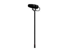 DPA 4099 CORE+ Instrument Microphone with Violin Mounting Clip (Loud SPL) image 3