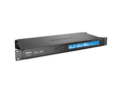 Motu 24Ai USB/AVB Ethernet Audio Interface image 4