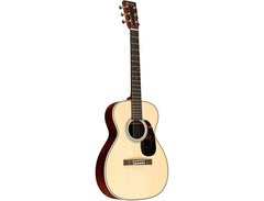 Martin Custom Shop NAMM 2025 0-14 Cocobolo Acoustic Guitar image 3