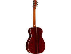 Martin Custom Shop NAMM 2025 0-14 Cocobolo Acoustic Guitar image 4