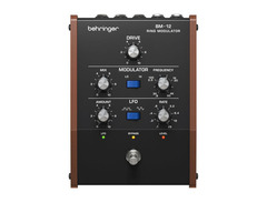 Behringer BM-12 Ring Modulator Pedal image 2