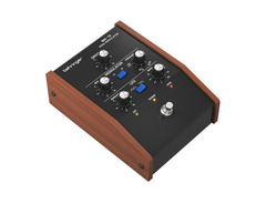 Behringer BM-12 Ring Modulator Pedal image 3