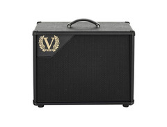 Victory Amplification Sheriff LB 112 80-watt 1 x 12-inch Speaker Cabinet image 2