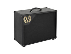 Victory Amplification Sheriff LB 112 80-watt 1 x 12-inch Speaker Cabinet image 3