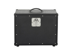 Victory Amplification Sheriff LB 112 80-watt 1 x 12-inch Speaker Cabinet image 4