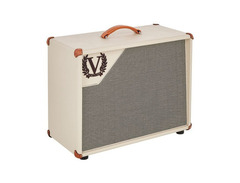 Victory Amplification Duchess LB 112 80-watt 1 x 12-inch Speaker Cabinet image 3