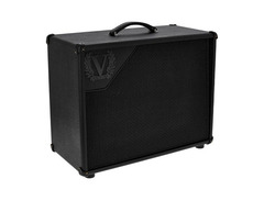 Victory Amplification Jack LB 112 80-watt 1 x 12-inch Speaker Cabinet image 3