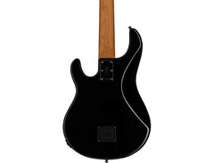 Sterling By Music Man DarkRay 5 5-string Electric Bass Guitar image 2