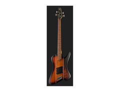 Dingwall Guitars D-Roc Standard Electric Bass Guitar image 2