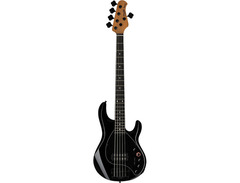 Sterling By Music Man DarkRay 5 5-string Electric Bass Guitar image 3