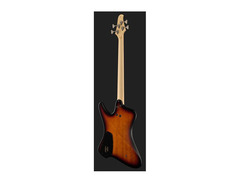 Dingwall Guitars D-Roc Standard Electric Bass Guitar image 3