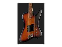 Dingwall Guitars D-Roc Standard Electric Bass Guitar image 4