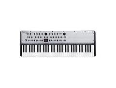 Modal Electronics Carbon8X 61-key 8-voice Experimental Synthesizer image 2