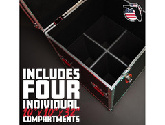 Gator G-TOUR Flight Case image 2