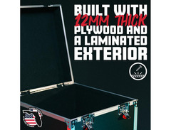 Gator G-TOUR Flight Case image 3