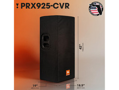 JBL Bags Deluxe Padded Protective Cover image 2