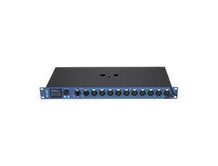ChamSys GeNetix Node 10 Multipurpose Network Node image 2