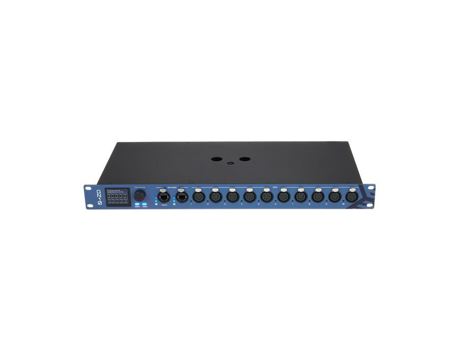 Chamsys Node ChamSys GeNetix Node 10 Multipurpose Network Node - What To Know ...