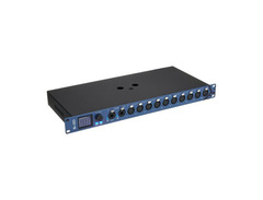 ChamSys GeNetix Node 10 Multipurpose Network Node image 3
