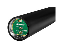 Shure VPH Long Wired Microphone Handle image 2
