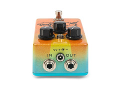 StewMac Sun Fuzz Pedal Kit image 2