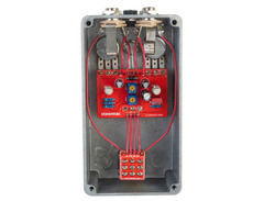 StewMac Sun Fuzz Pedal Kit image 3
