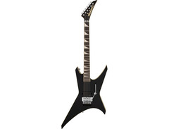 Jackson Pro Plus Series Pure Metal Warrior WR1A Electric Guitar image 2