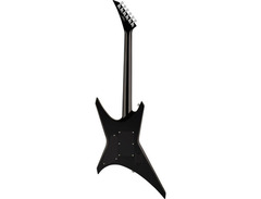 Jackson Pro Plus Series Pure Metal Warrior WR1A Electric Guitar image 3