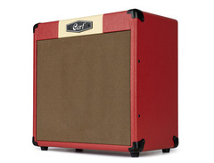 Cort CM30R Amplifier Dark Red image 3