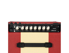 Cort CM30R Amplifier Dark Red image 4