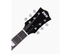 LyxPro 39" SB Series Electric Guitar image 4
