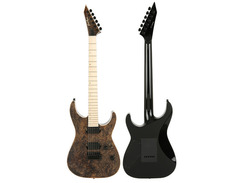 ESP GrassRoots G-MIRAGE WK GCB M image 2
