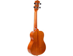 Aklot AKET26 Acoustic-Electric Ukulele image 2