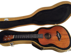 Aklot AKET26 Acoustic-Electric Ukulele image 4